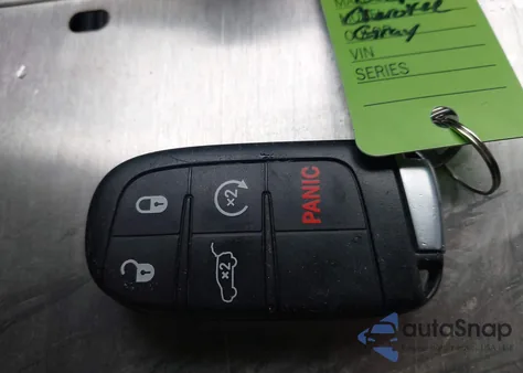 2020 Jeep Grand Cherokee Altitude 4X4 из США, поврежденный, VIN 1C4RJFAG7LC298519